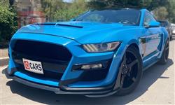 فورد موستانج